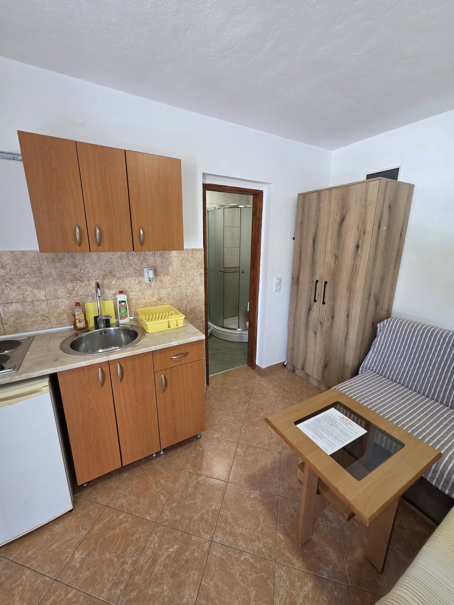 Apartman 1 slika 6